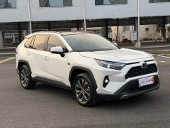 Toyota RAV4 2.0L CVT FWD 20th Anniversary Platinum Edition - ფოტო 3