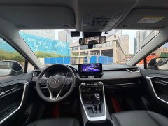 Toyota RAV4 2.0L CVT FWD 20th Anniversary Platinum Edition - ფოტო 6