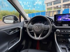Toyota RAV4 2.0L CVT FWD 20th Anniversary Platinum Edition - ფოტო 7
