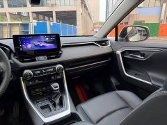 Toyota RAV4 2.0L CVT FWD 20th Anniversary Platinum Edition - ფოტო 8