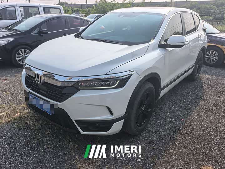 Honda CR-V 2020 240TURBO CVT FWD Luxury - ავტომობილი ჩინეთიდან