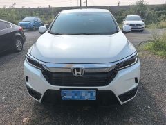 Honda CR-V 2020 240TURBO CVT FWD Luxury - ფოტო 2
