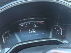 Honda CR-V 2020 240TURBO CVT FWD Luxury - ფოტო 3