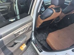 Honda CR-V 2020 240TURBO CVT FWD Luxury - ფოტო 4