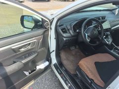 Honda CR-V 2020 240TURBO CVT FWD Luxury - ფოტო 5