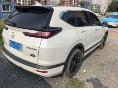 Honda CR-V 2020 240TURBO CVT FWD Luxury - ფოტო 6