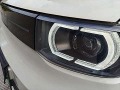 BMW Hongguang MINIEV 2022 Macaron Premium Edition LFP - ფოტო 13