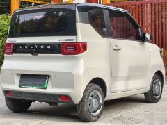 BMW Hongguang MINIEV 2022 Macaron Premium Edition LFP - ფოტო 14