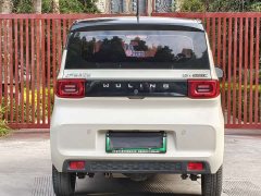 BMW Hongguang MINIEV 2022 Macaron Premium Edition LFP - ფოტო 15
