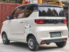 BMW Hongguang MINIEV 2022 Macaron Premium Edition LFP - ფოტო 16