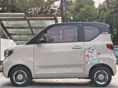 BMW Hongguang MINIEV 2022 Macaron Premium Edition LFP - ფოტო 17