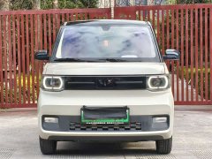 BMW Hongguang MINIEV 2022 Macaron Premium Edition LFP - ფოტო 2