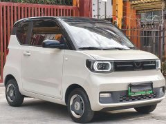 BMW Hongguang MINIEV 2022 Macaron Premium Edition LFP - ფოტო 3