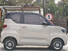 BMW Hongguang MINIEV 2022 Macaron Premium Edition LFP - ფოტო 4