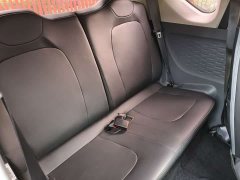 BMW Hongguang MINIEV 2022 Macaron Premium Edition LFP - ფოტო 6