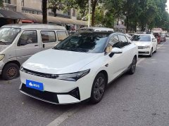 XPeng P5 2021 550G - ფოტო 1