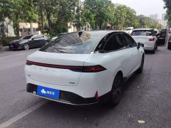 XPeng P5 2021 550G - ფოტო 3