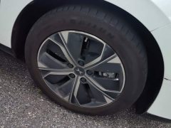 XPeng P5 2021 550G - ფოტო 6
