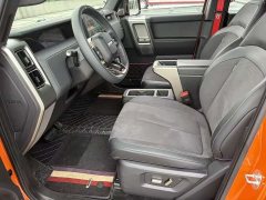 Chery iCAR Super V23 2026 V23S 501 Four-Wheel Drive Peak Performance Edition - ფოტო 11