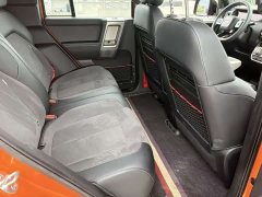Chery iCAR Super V23 2026 V23S 501 Four-Wheel Drive Peak Performance Edition - ფოტო 13