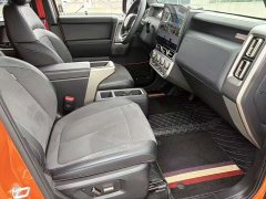 Chery iCAR Super V23 2026 V23S 501 Four-Wheel Drive Peak Performance Edition - ფოტო 14
