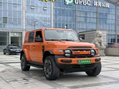 Chery iCAR Super V23 2026 V23S 501 Four-Wheel Drive Peak Performance Edition - ფოტო 3