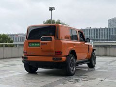 Chery iCAR Super V23 2026 V23S 501 Four-Wheel Drive Peak Performance Edition - ფოტო 5