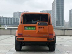 Chery iCAR Super V23 2026 V23S 501 Four-Wheel Drive Peak Performance Edition - ფოტო 6