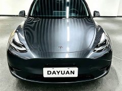 Tesla Model Y Rear-Wheel Drive - ფოტო 2