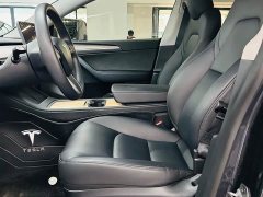 Tesla Model Y Rear-Wheel Drive - ფოტო 4