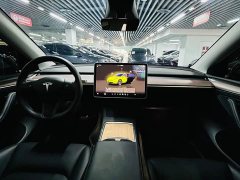 Tesla Model Y Rear-Wheel Drive - ფოტო 5