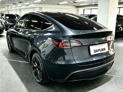 Tesla Model Y Rear-Wheel Drive - ფოტო 9