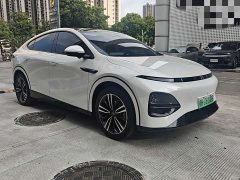 XPeng G6 580 Long Range Max - ფოტო 1