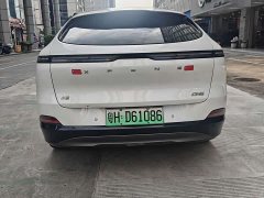 XPeng G6 580 Long Range Max - ფოტო 3