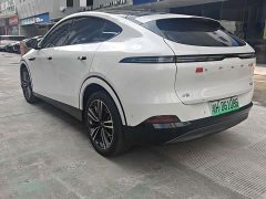 XPeng G6 580 Long Range Max - ფოტო 4