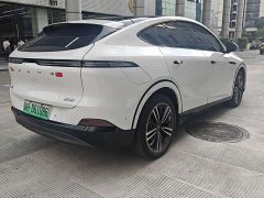 XPeng G6 580 Long Range Max - ფოტო 5