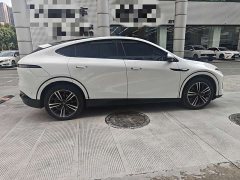 XPeng G6 580 Long Range Max - ფოტო 6