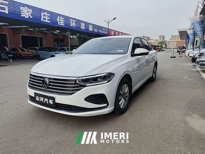 Volkswagen Lavida 1.5L Automatic Deyi Edition - ავტომობილი ჩინეთიდან