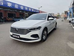 Volkswagen Lavida 1.5L Automatic Deyi Edition - ფოტო 1
