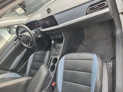 Volkswagen Lavida 1.5L Automatic Deyi Edition - ფოტო 10