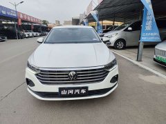 Volkswagen Lavida 1.5L Automatic Deyi Edition - ფოტო 2