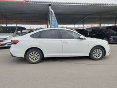 Volkswagen Lavida 1.5L Automatic Deyi Edition - ფოტო 3