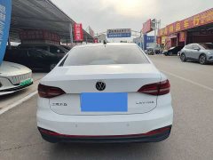 Volkswagen Lavida 1.5L Automatic Deyi Edition - ფოტო 4