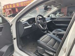 Volkswagen Lavida 1.5L Automatic Deyi Edition - ფოტო 5