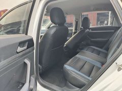 Volkswagen Lavida 1.5L Automatic Deyi Edition - ფოტო 6