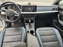 Volkswagen Lavida 1.5L Automatic Deyi Edition - ფოტო 7