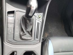 Volkswagen Lavida 1.5L Automatic Deyi Edition - ფოტო 8
