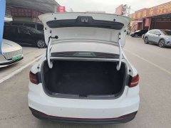 Volkswagen Lavida 1.5L Automatic Deyi Edition - ფოტო 9