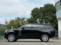 Land Rover Range Rover Facelift 3.0 L6 400PS Extended Wheelbase Prestige Edition - ფოტო 10