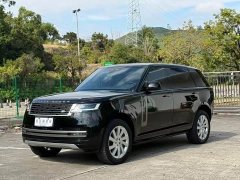 Land Rover Range Rover Facelift 3.0 L6 400PS Extended Wheelbase Prestige Edition - ფოტო 2